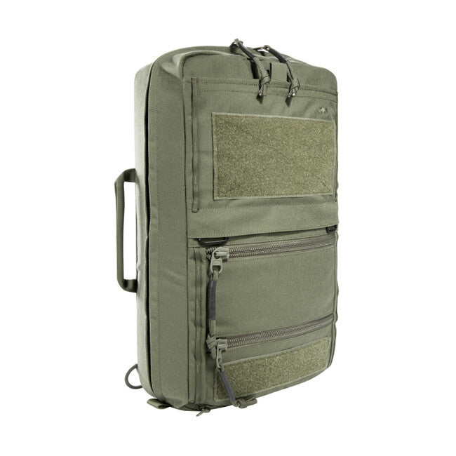 Tasmanian Tiger Survival Pack Backpack, Olive 16L