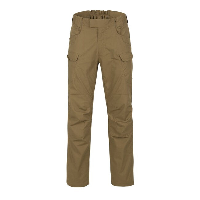 Helikon-Tex UTP Tactical Pants, PolyCotton Ripstop, Ash Grey