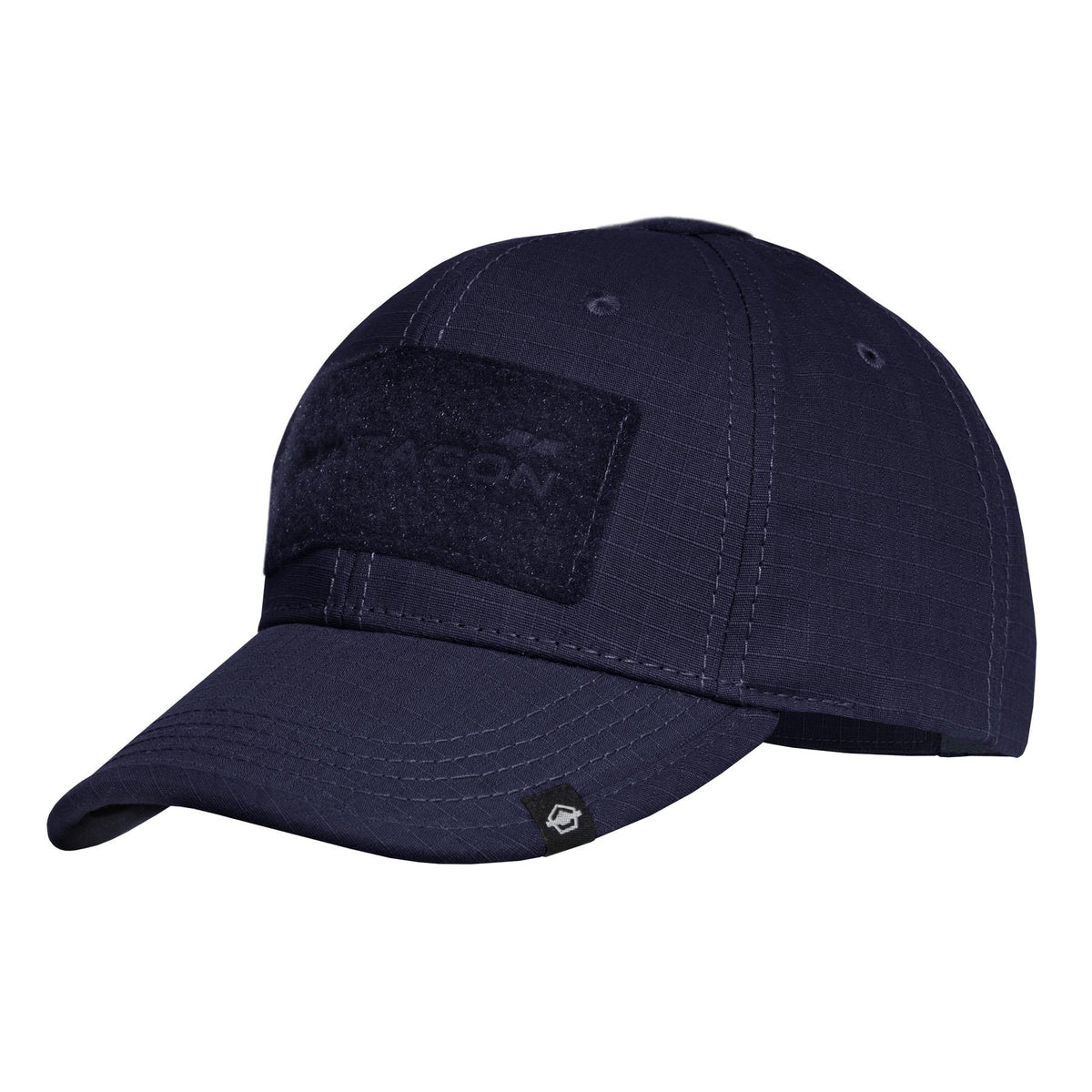 Pentagon Rip-Stop Tactical Cap, Blue