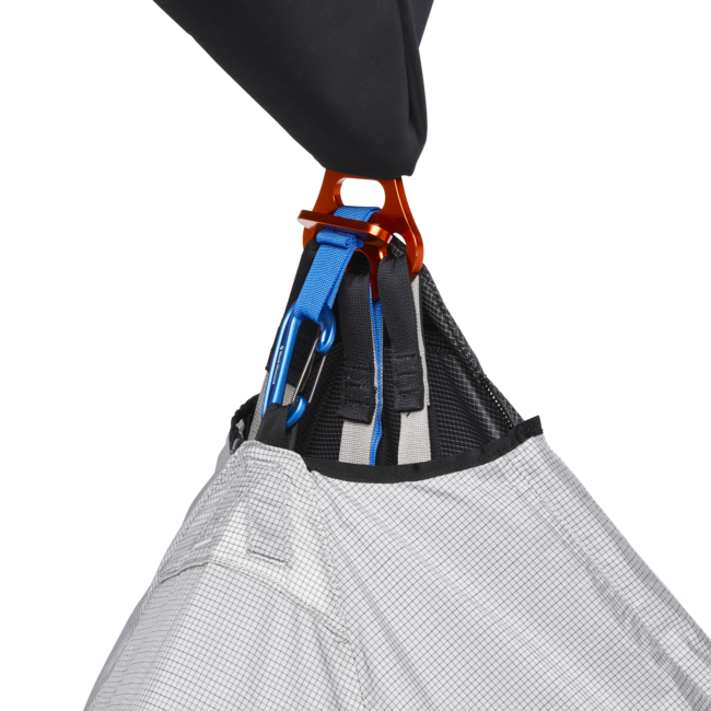 Black Diamond Perch Double Expedition Fly