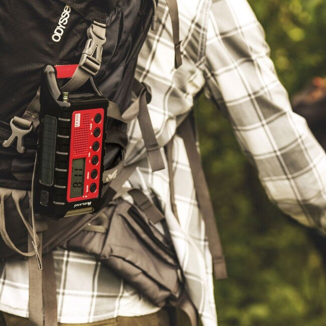 Midland EK35 Outdoor Emergency Kit σετ ραδιοφώνου και πομποδέκτη έκτακτης ανάγκης