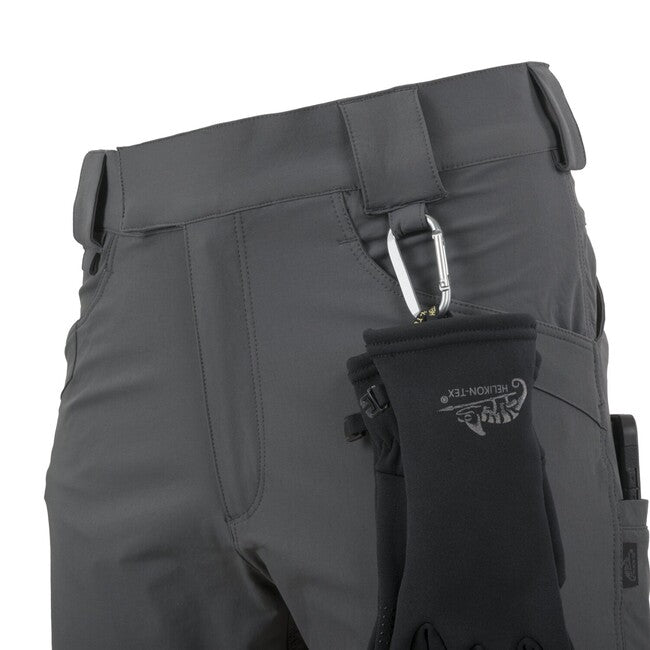 Helikon-Tex VersaStretch Trekking Tactical Pants, Shadow Grey