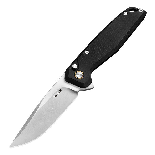 Ruike Knife P873, Green