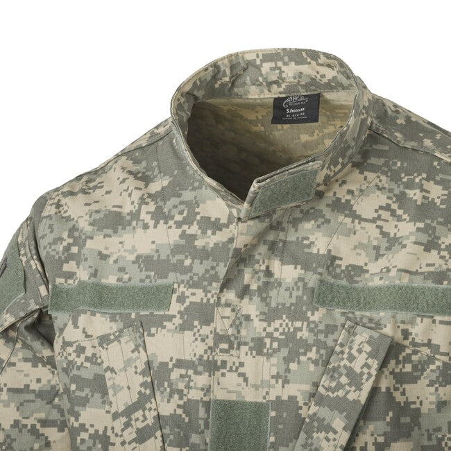 Helikon-Tex ACU Shirt PolyCotton Ripstop UCP
