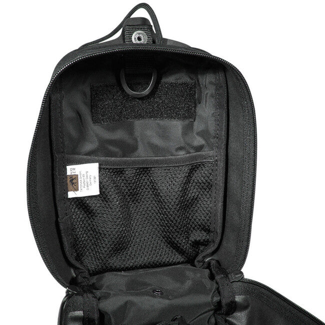 Tasmanian Tiger Base Medic Pouch MKII, Black