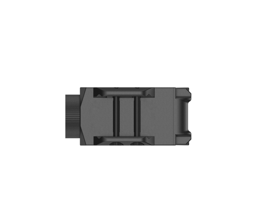 Speras WL30 Pistol Light, Black