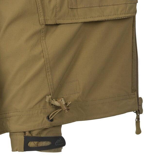 Helikon-Tex Trooper Jacket StormStretch, Shadow Grey