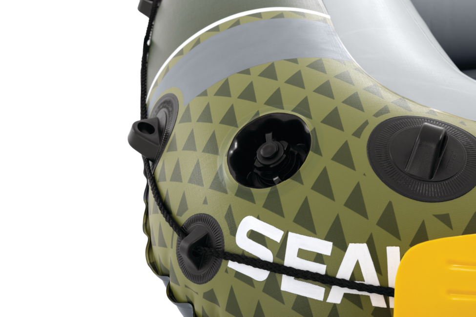 Intex Seahawk 2 Inflatable Boat