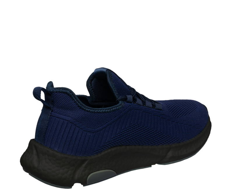 BENNON Meadow OB Low Sneakers, Blue