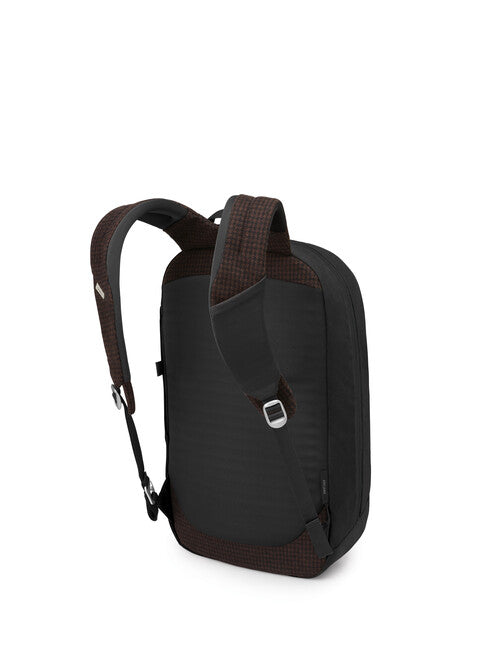 Osprey Arcane Large Day Pack, Black