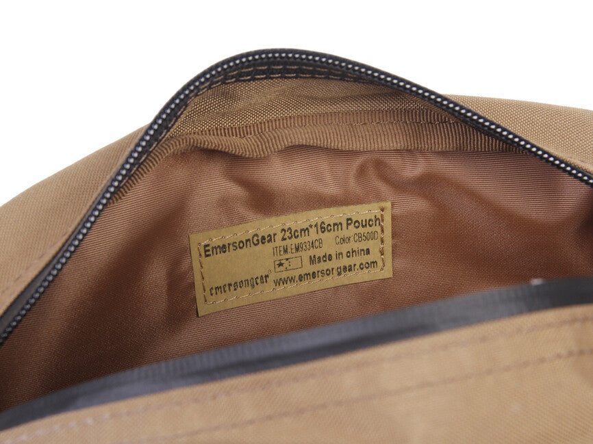 Emersongear Multifunctional Pouch, Coyote 500D