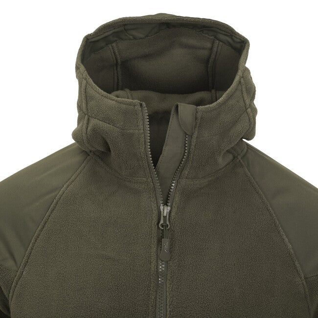 Helikon-Tex CUMULUS Heavy Fleece, Shadow Grey