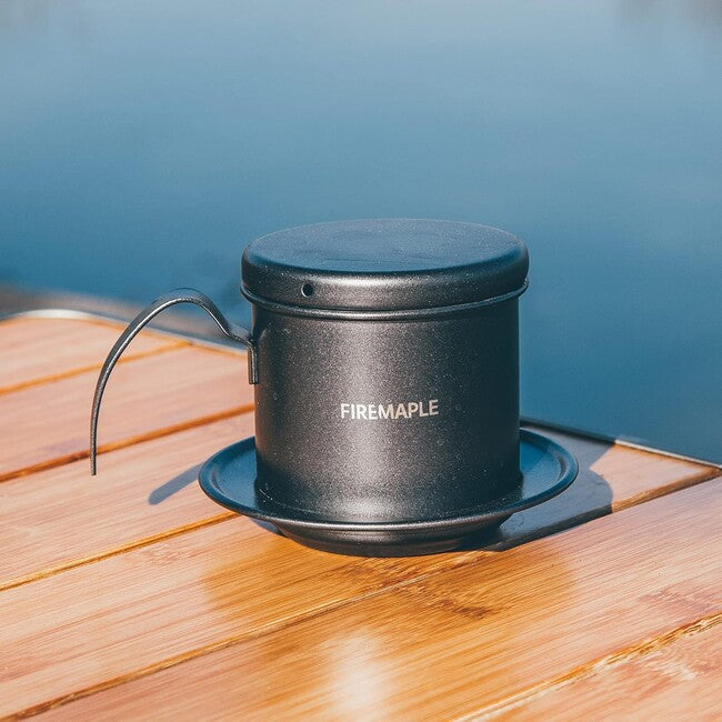Fire Maple Orca Vietnamese Coffee Maker