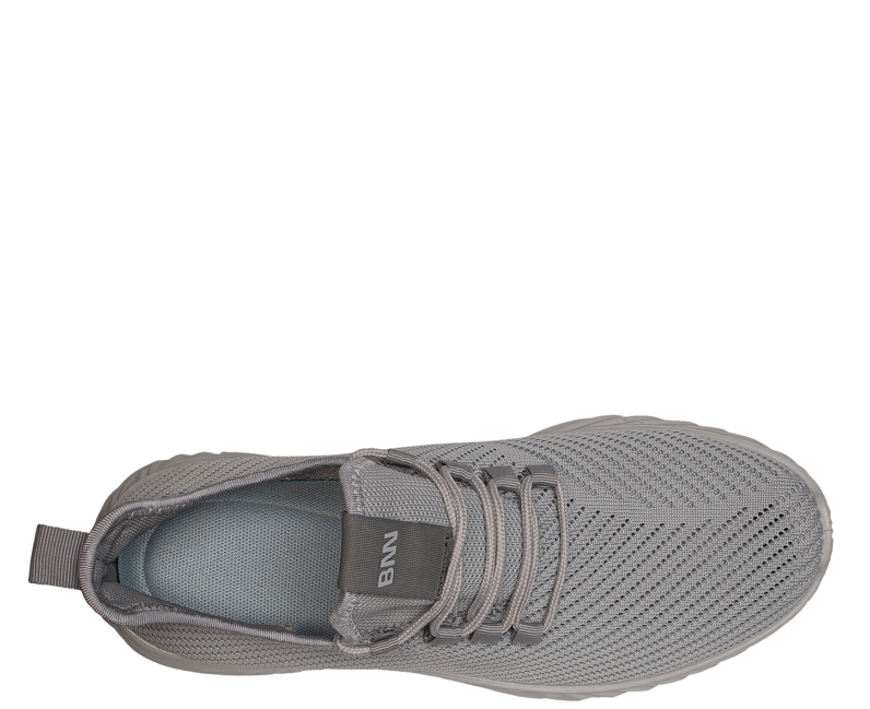 Bennon Nexo Low Shoes, Grey