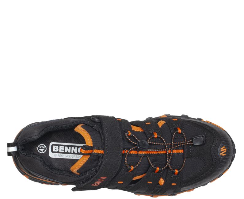 Bennon AMIGO Work Sandals O1