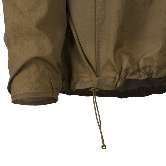 Helikon-Tex TRAMONTANE Windpack Nylon Jacket, Shadow Grey
