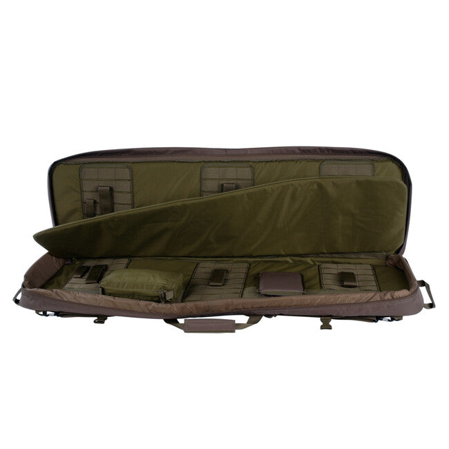 Tasmanian Tiger DBL Modular Rifle Bag, Olive