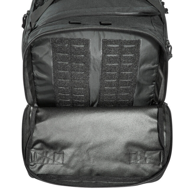 Tasmanian Tiger Officers Bag, Black