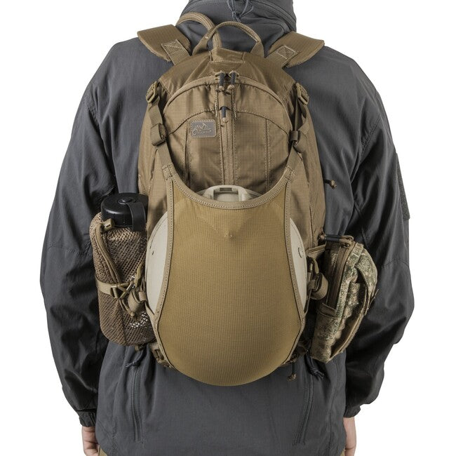 Helikon-Tex Groundhog Backpack Nylon Coyote