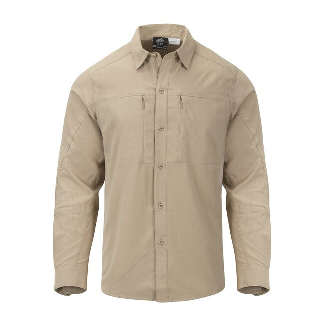 Helikon-Tex Trip Lite Shirt, Silver Mink