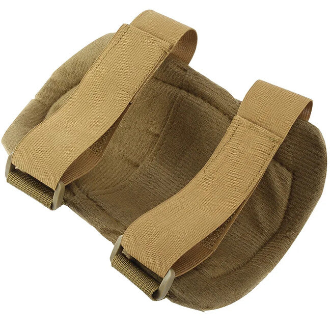 Dragowa Tactical Προστατευτικά Γόνατων και Αγκώνων Tactical, Χακί