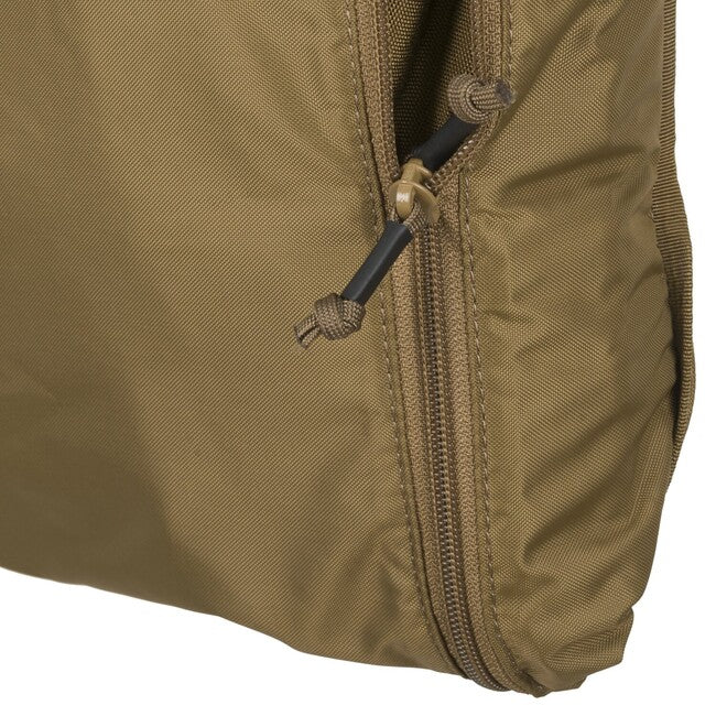 Helikon-Tex Urban Travel Bag, Cordura, RAL 7013