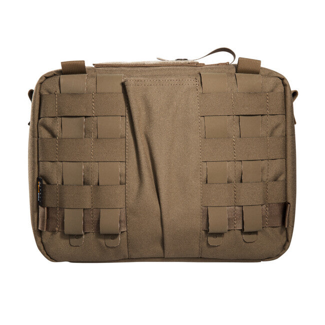 Tasmanian Tiger Modular Support Bag, Coyote Brown