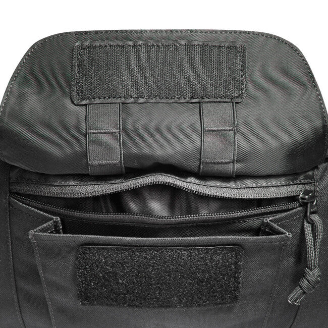 Tasmanian Tiger Modular Hip Bag 2, Black