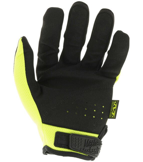 Mechanix Original Hi-Viz Protective Gloves