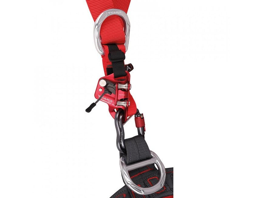 CAMP Full Body Work Harness GT