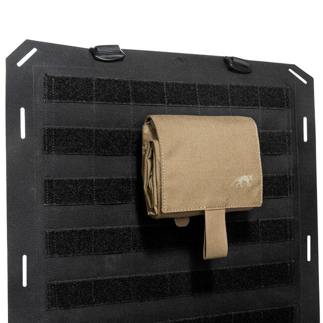 Tasmanian Tiger Dump Pouch MKII, Black