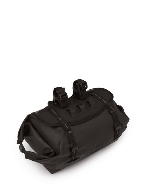 Osprey Escapist Handlebar Bag Large, Black