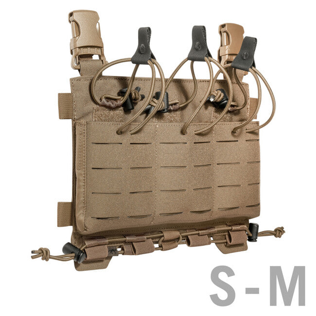 Tasmanian Tiger Panel Carrier Mag LC M4, Coyote Brown