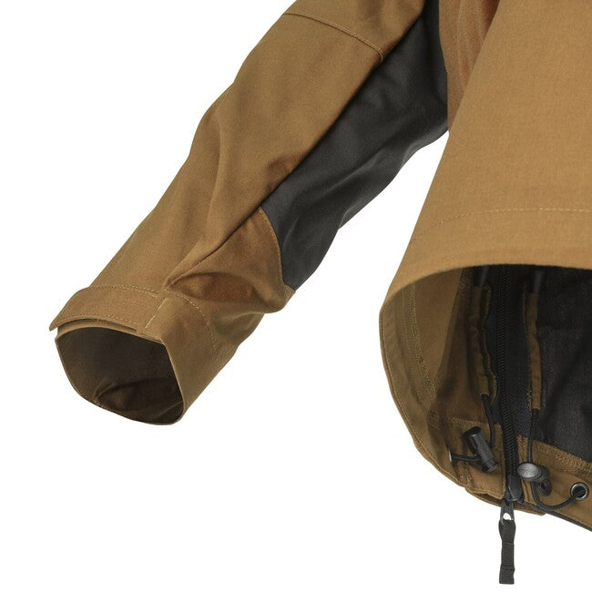Helikon-Tex Woodsman Anorak, Coyote