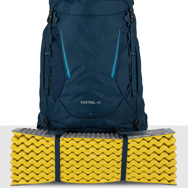 OSPREY turistický batoh KESTREL 48, atlas blue