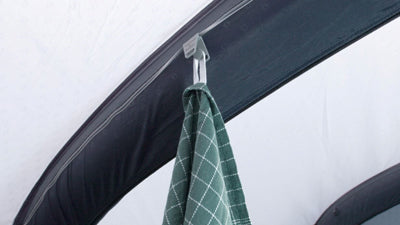 Outwell Sunhill 5 Air Tent, 5-Person