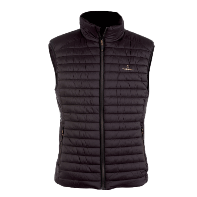 Therm-ic Men's Heated Vest