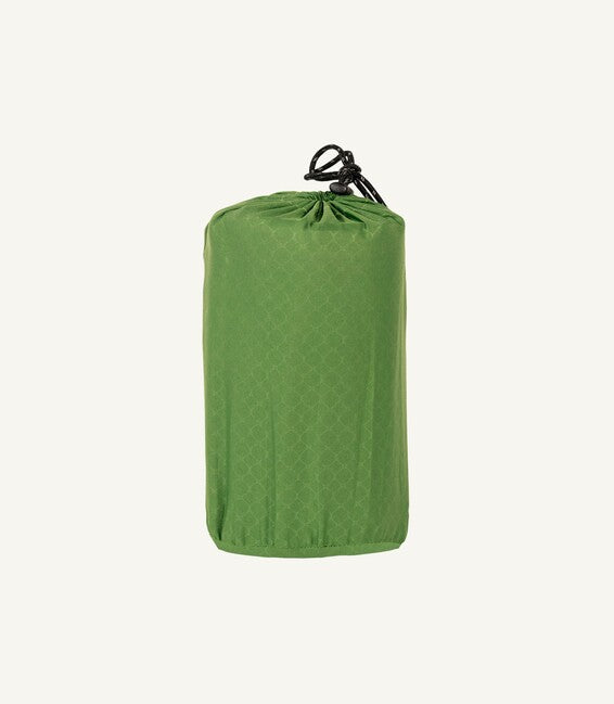 Klymit Static V Long Sleeping Pad, Green