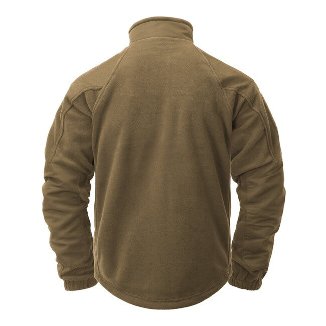Helikon-Tex STRATUS Heavy Fleece Hoodie, Black