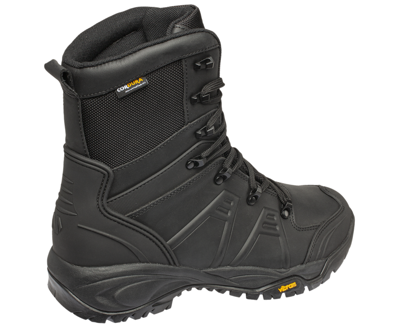 BENNON PANTHER XTR O2 Tactical Boots