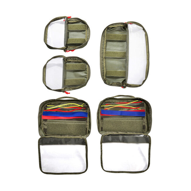 Tasmanian Tiger Modular Medic Insert 30 VL, Olive