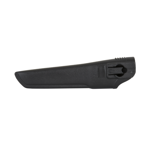 Morakniv Bushcraft Expert SRT Outdoor Knife, Black