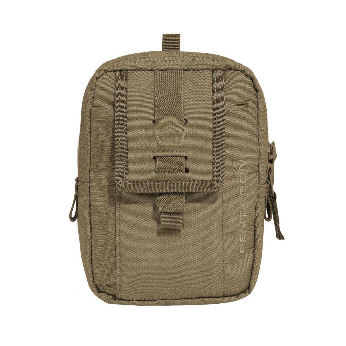 Pentagon Axon torba, coyote