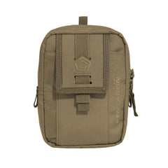 Pentagon Axon Pouch, Coyote