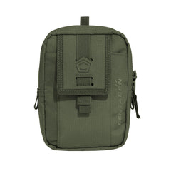Pentagon Axon Pouch, Olive
