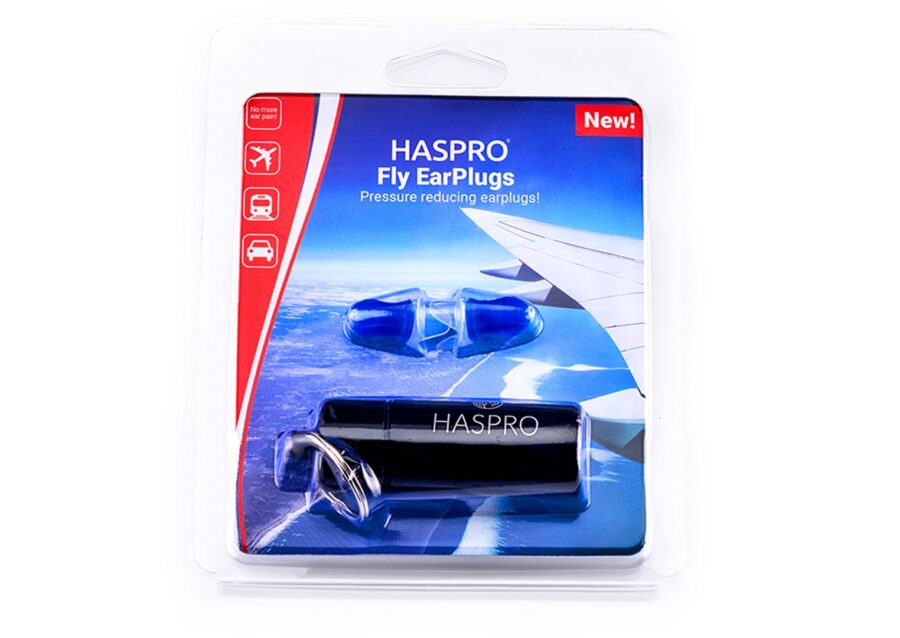 HASPRO FLY Ear Plugs