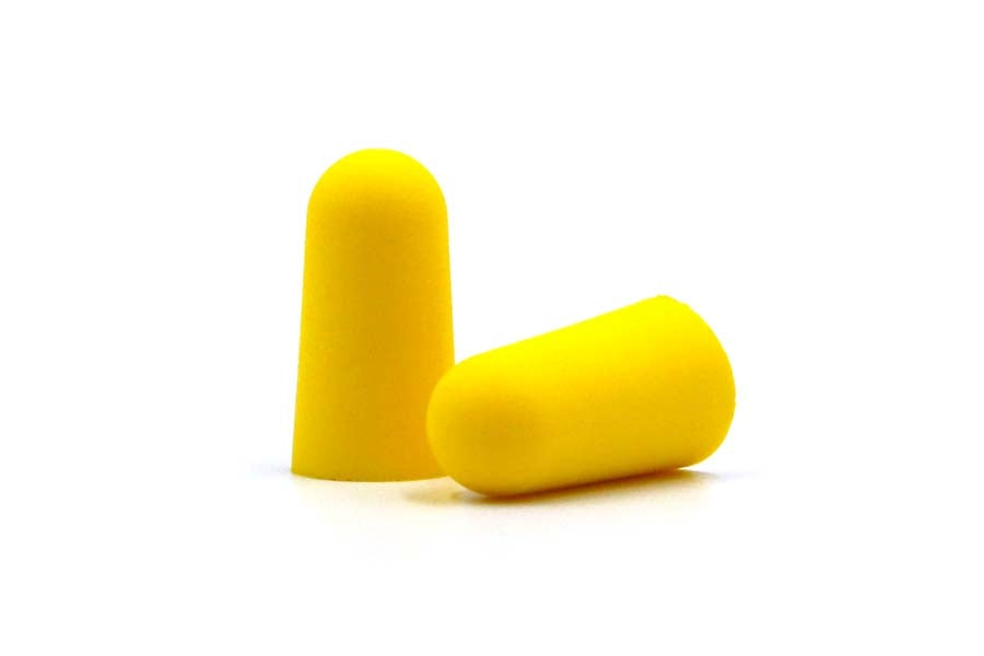 HASPRO TUBE50 Ear Plugs, Blue