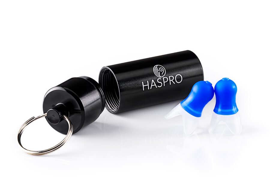 HASPRO FLY Ear Plugs for Kids