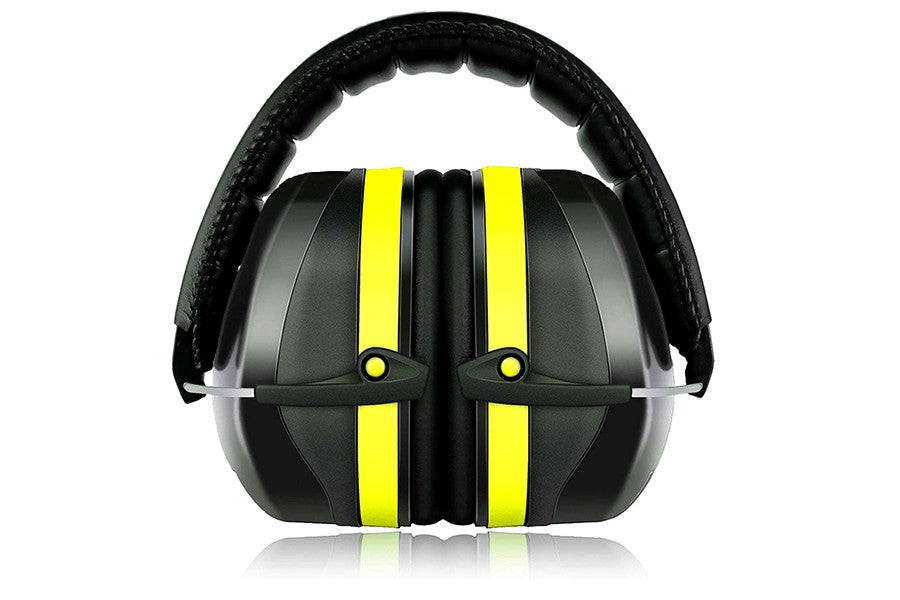 HASPRO NOX 5F Protective Earmuffs