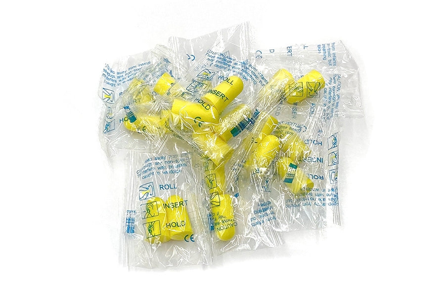 HASPRO MULTI10 Ear Plugs, Blue